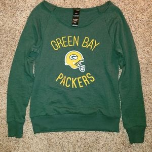 Green Bay Packers Long sleeve